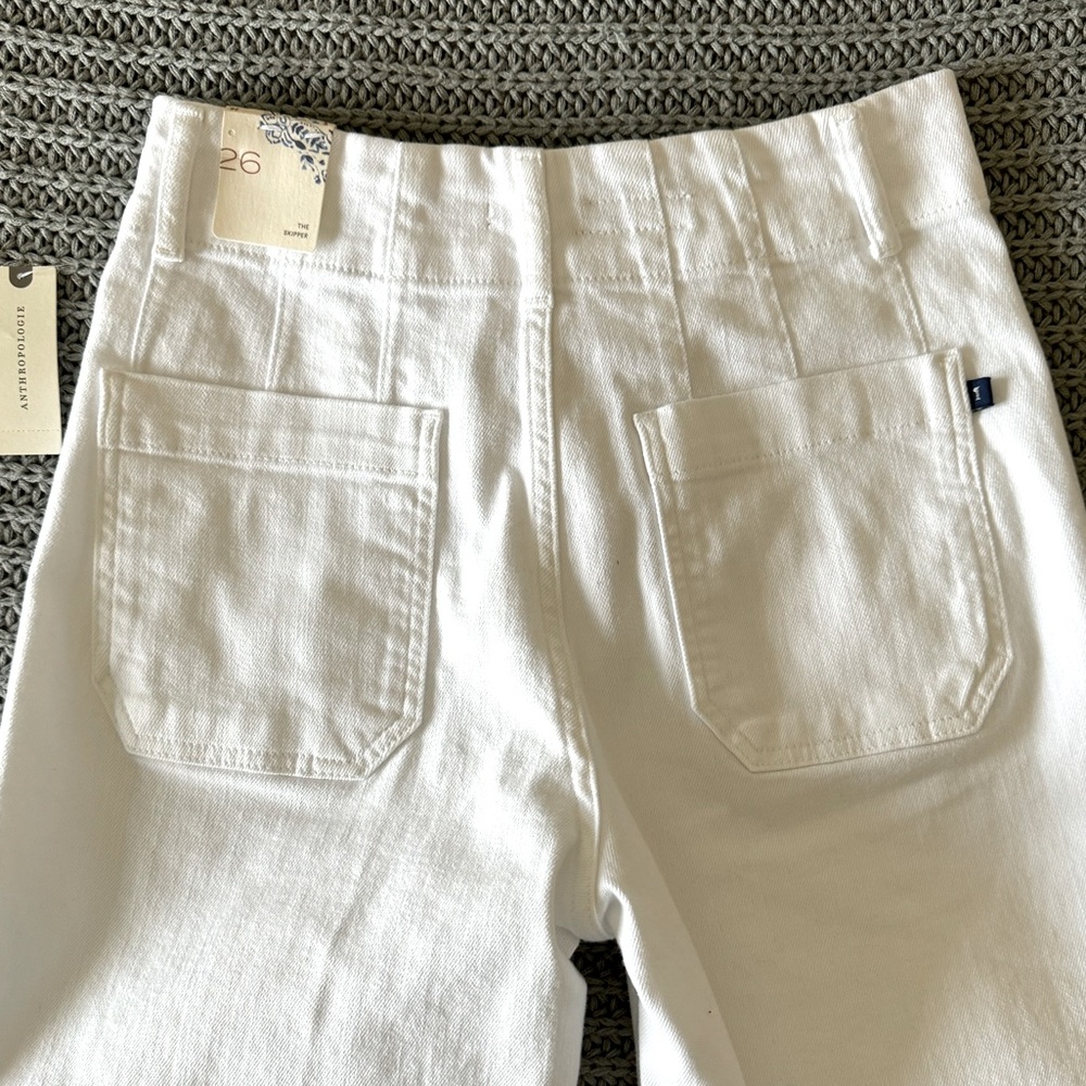NWT Anthropologie Pilcro Pant - Picture 7 of 11